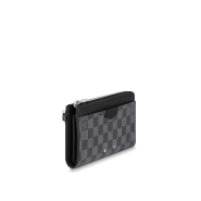 Бумажник Louis Vuitton Zippy Dragonne